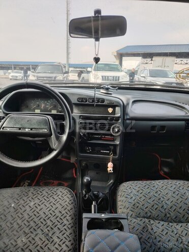 LADA (VAZ) 2115-8