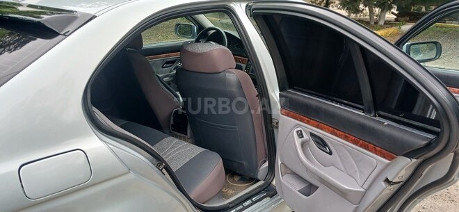 BMW 523-13