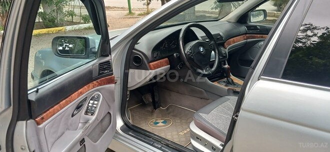 BMW 523-15