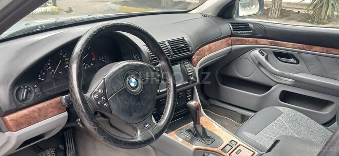 BMW 523-16