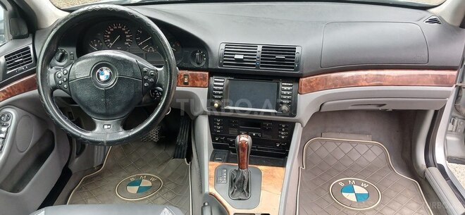 BMW 523-11
