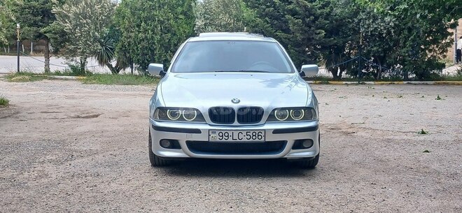 BMW 523-1