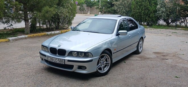 BMW 523-6