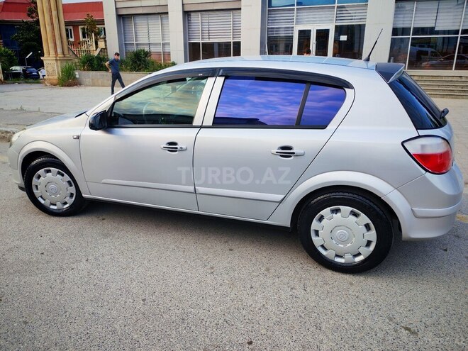 Opel Astra-5