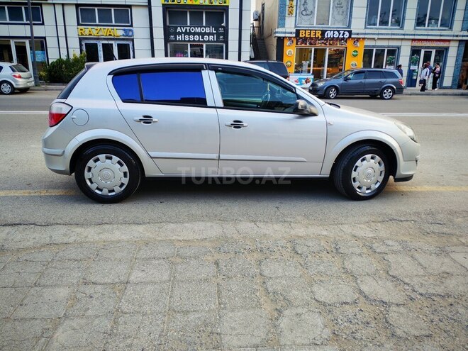 Opel Astra-6