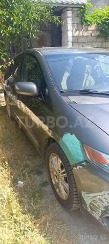 Honda Insight-4