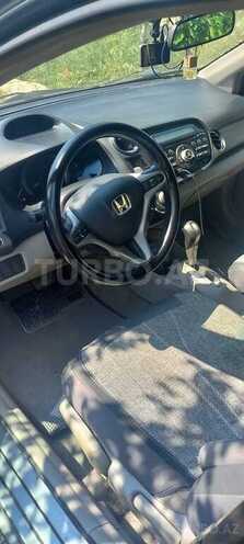 Honda Insight-6