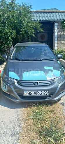 Honda Insight-1