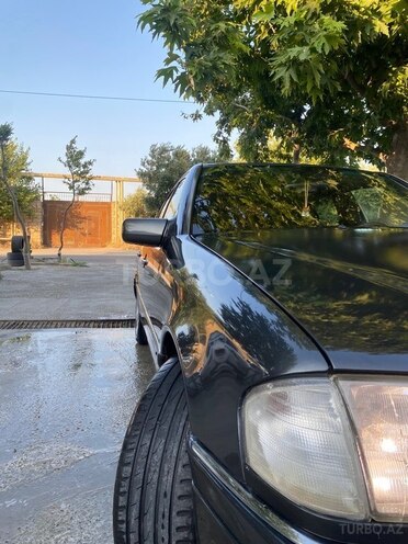 Mercedes C 180-4
