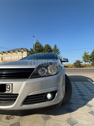 Opel Astra-4