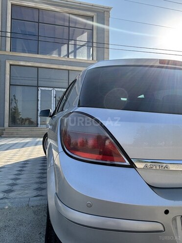 Opel Astra-8