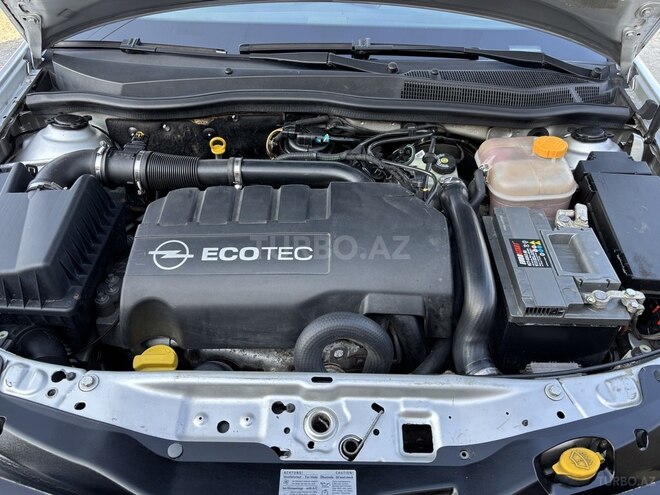 Opel Astra-12