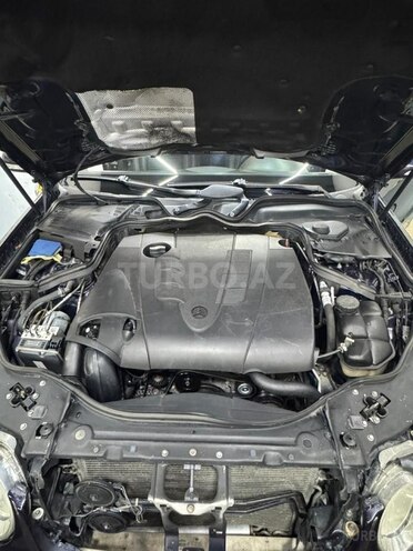 Mercedes E 220-9