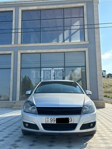 Opel Astra-1