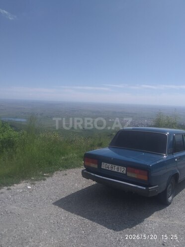 LADA (VAZ) 2107-7