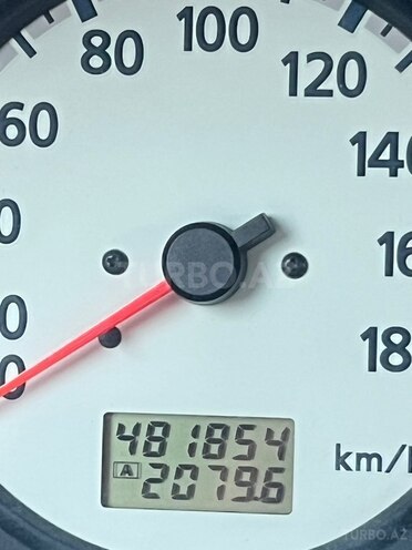 Nissan Pathfinder-8