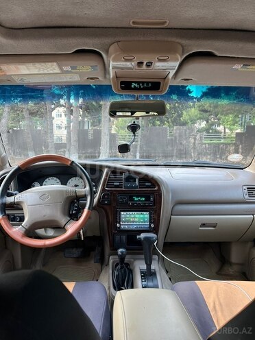 Nissan Pathfinder-5