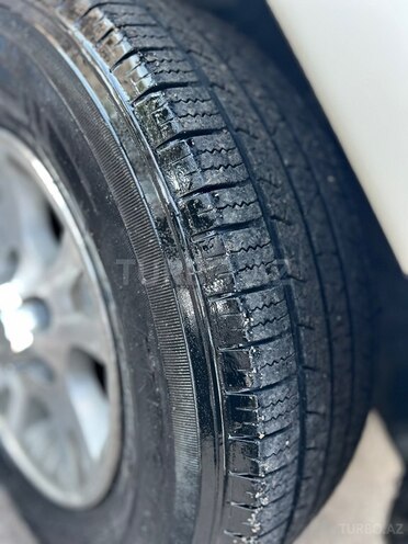 Nissan Pathfinder-7