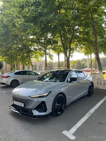 Changan Uni-V iDD-2