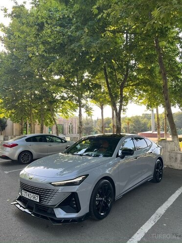 Changan Uni-V iDD-3