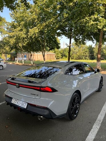 Changan Uni-V iDD-5