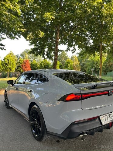 Changan Uni-V iDD-7