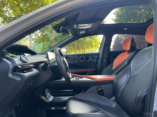 Changan Uni-V iDD-10