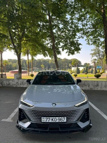 Changan Uni-V iDD-1
