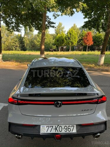 Changan Uni-V iDD-8