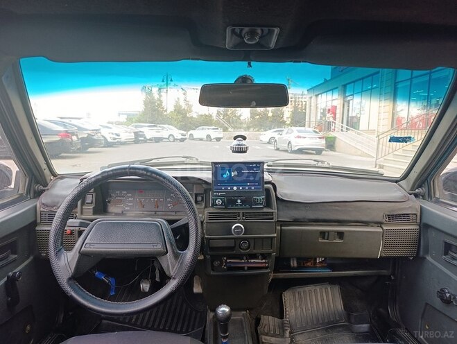LADA (VAZ) 21099-4