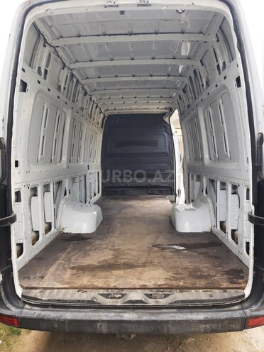 Mercedes Sprinter 516-9