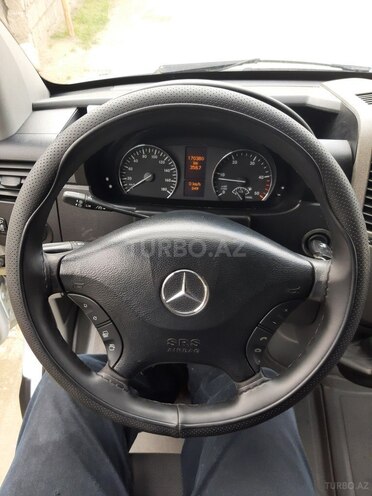 Mercedes Sprinter 516-13