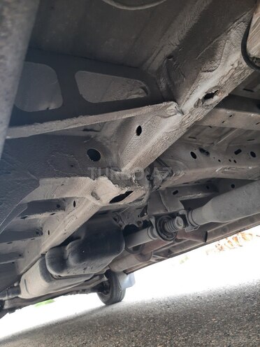 Mercedes Sprinter 516-15
