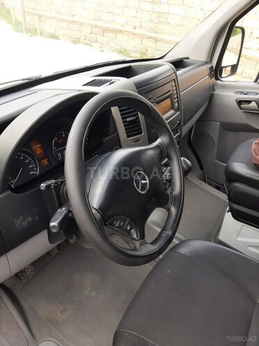 Mercedes Sprinter 516-11