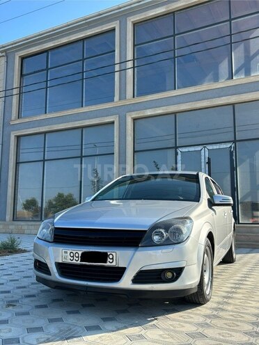 Opel Astra-2