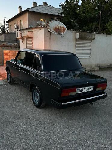 LADA (VAZ) 2107-3