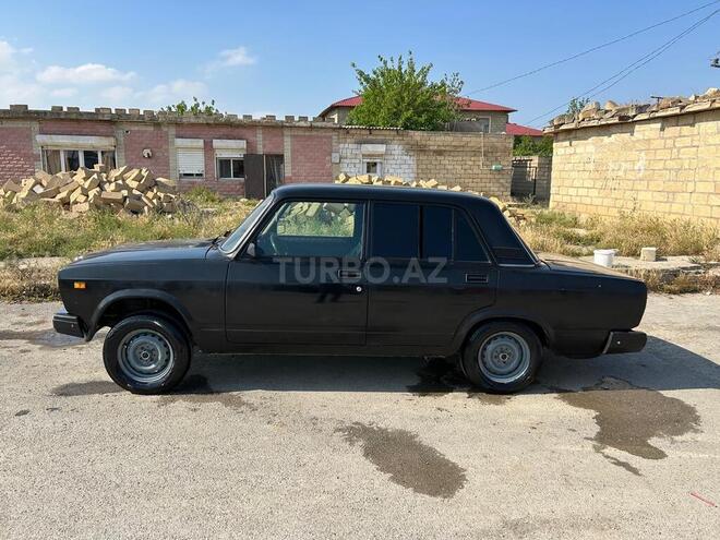 LADA (VAZ) 2107-4