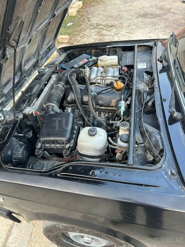LADA (VAZ) 2107-11