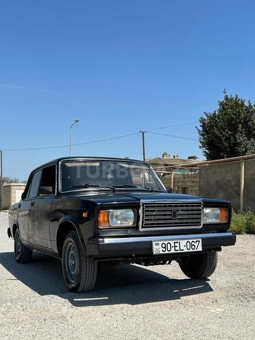 LADA (VAZ) 2107-5