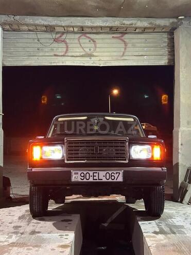 LADA (VAZ) 2107-1