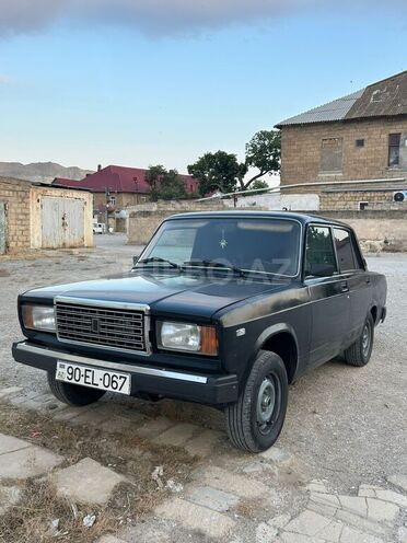 LADA (VAZ) 2107-21