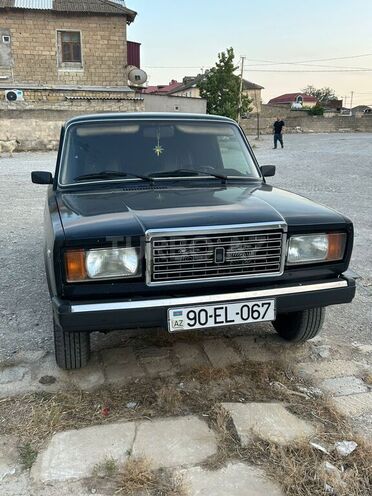 LADA (VAZ) 2107-7