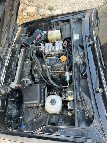 LADA (VAZ) 2107-10