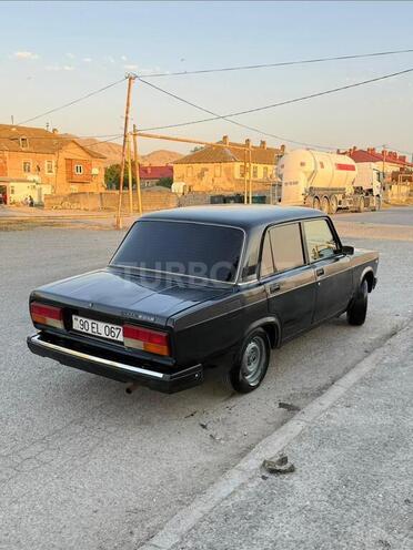 LADA (VAZ) 2107-18