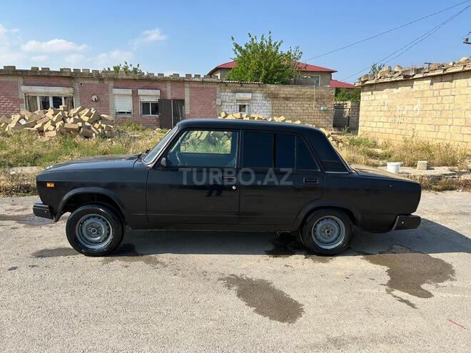 LADA (VAZ) 2107-19