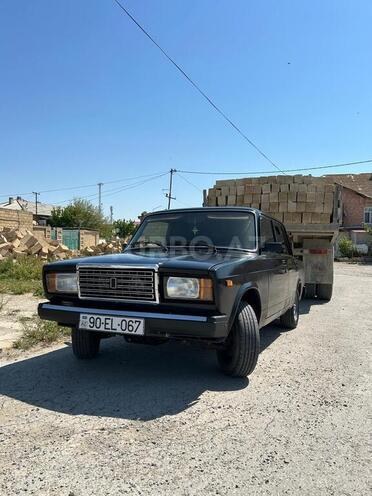 LADA (VAZ) 2107-20