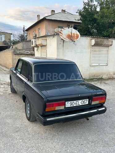 LADA (VAZ) 2107-16