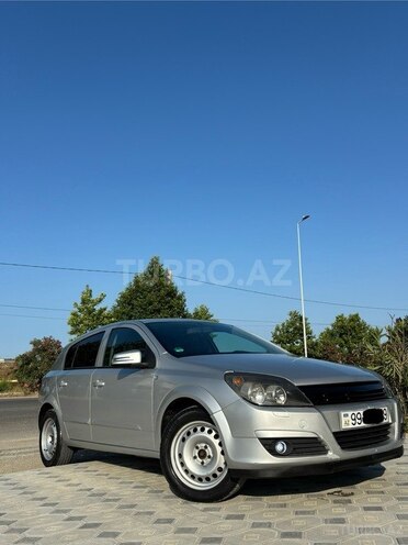 Opel Astra-10