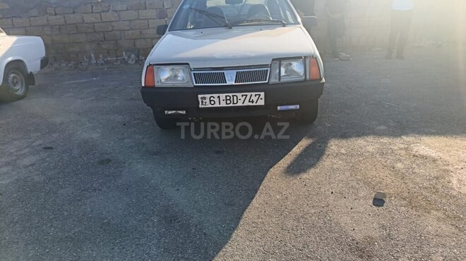 LADA (VAZ) 2109-1
