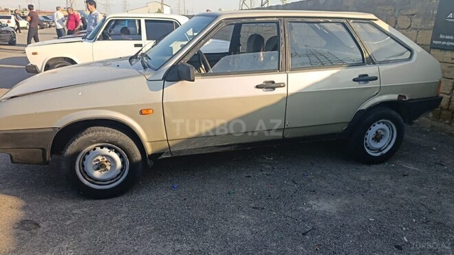 LADA (VAZ) 2109-6